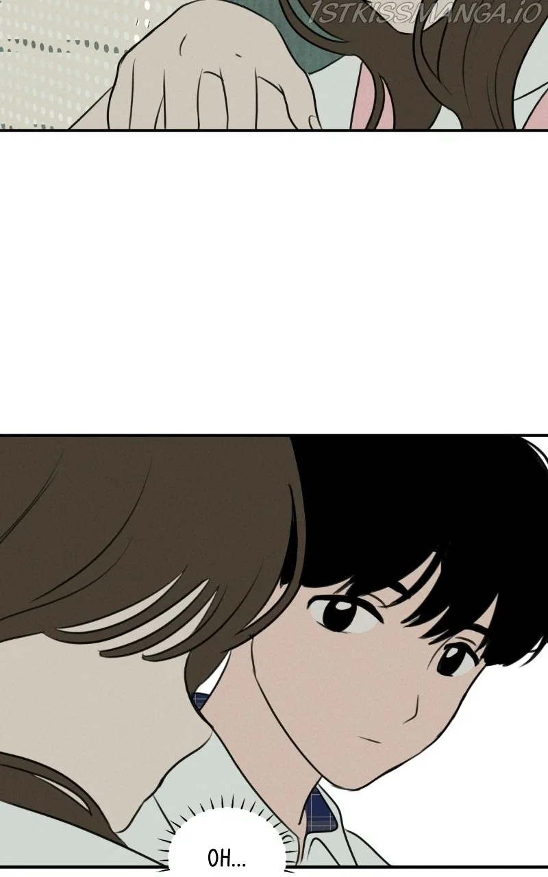 Our Secret Alliance Chapter 28 – Page 50