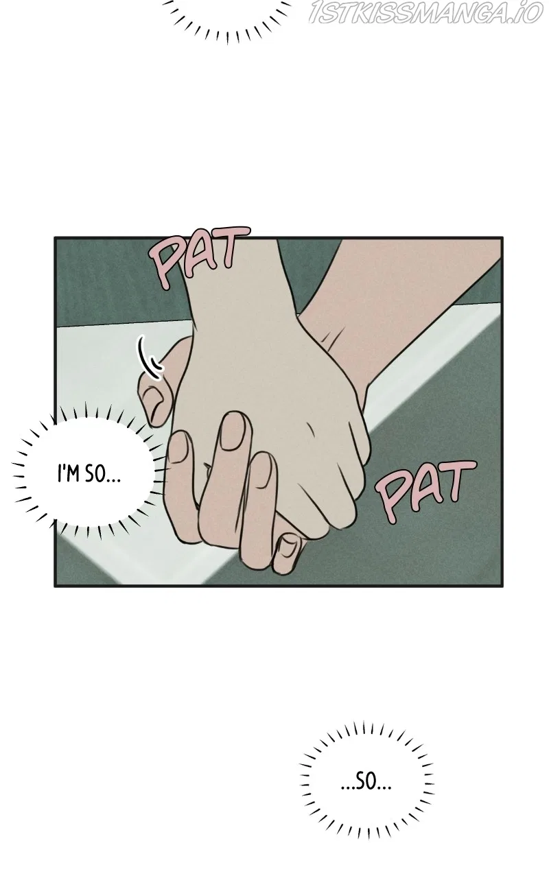 Our Secret Alliance Chapter 28 – Page 51