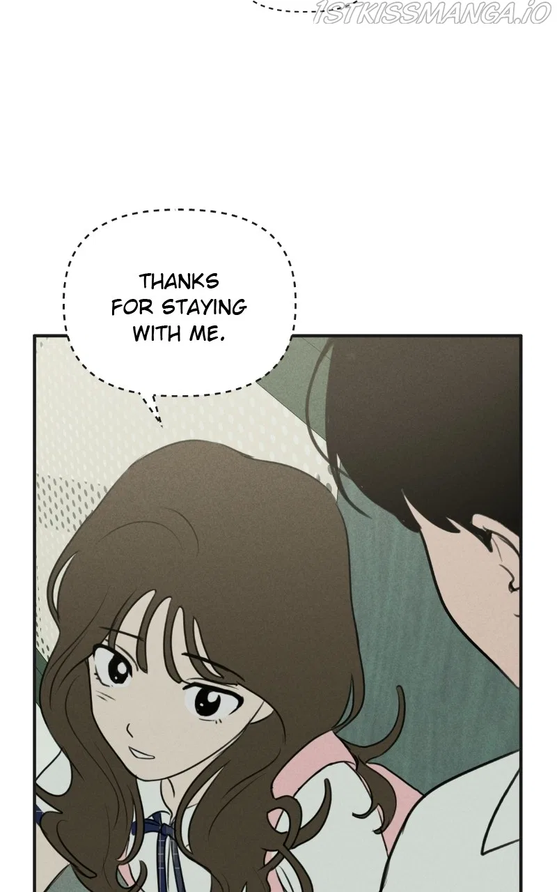 Our Secret Alliance Chapter 28 – Page 54