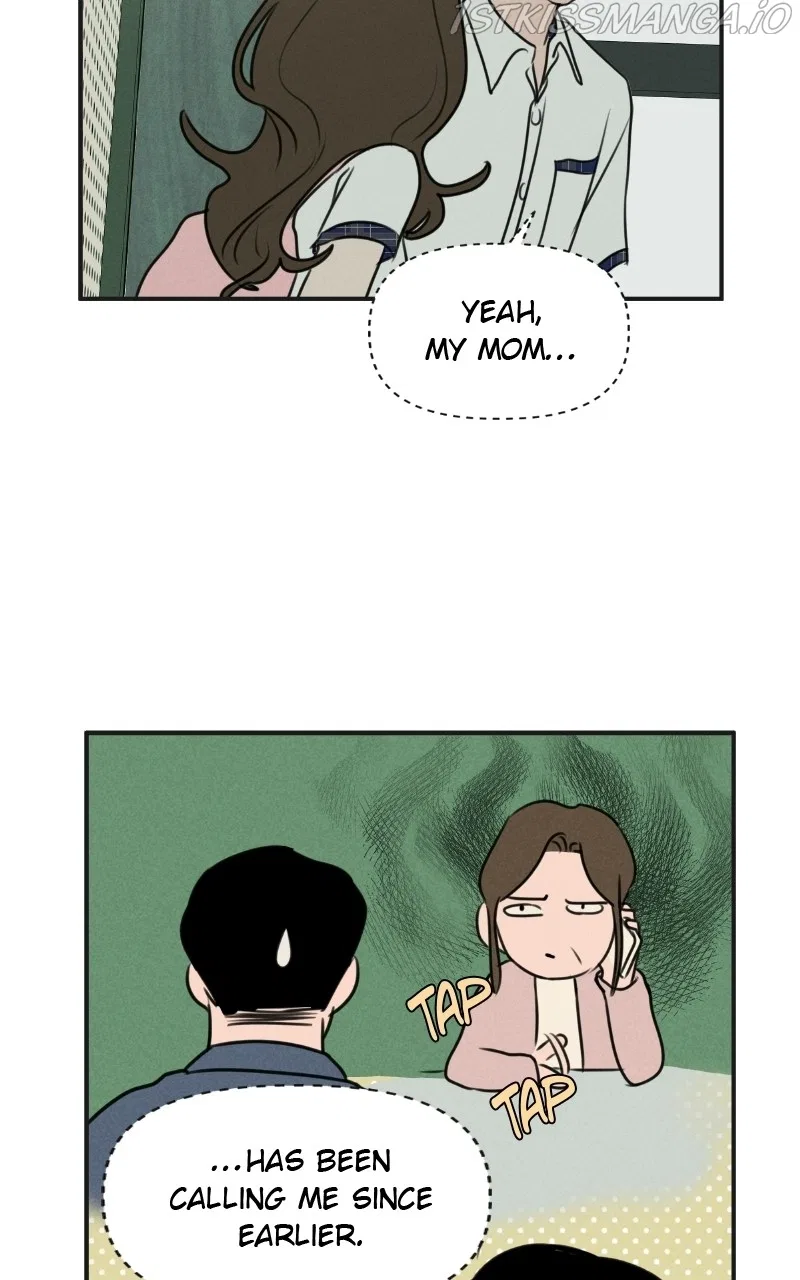 Our Secret Alliance Chapter 28 – Page 56