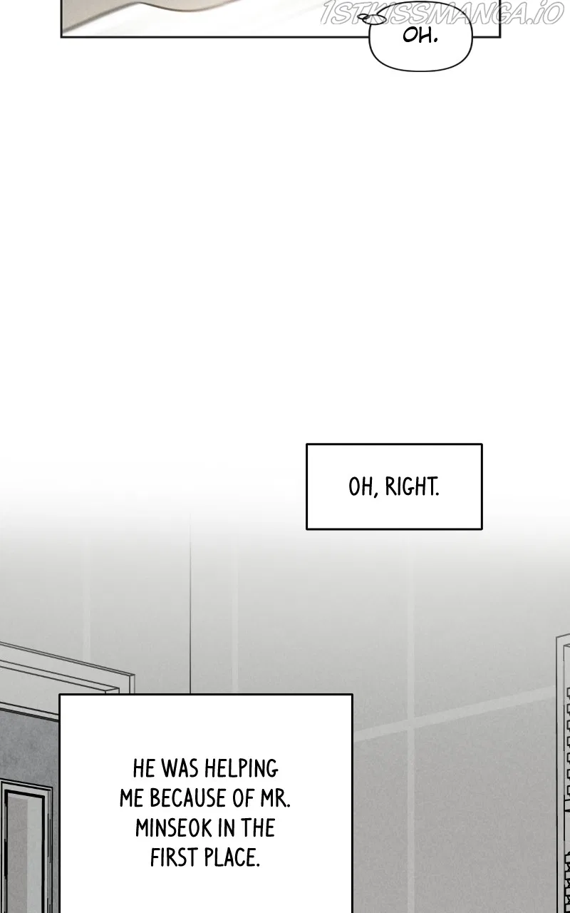 Our Secret Alliance Chapter 28 – Page 58