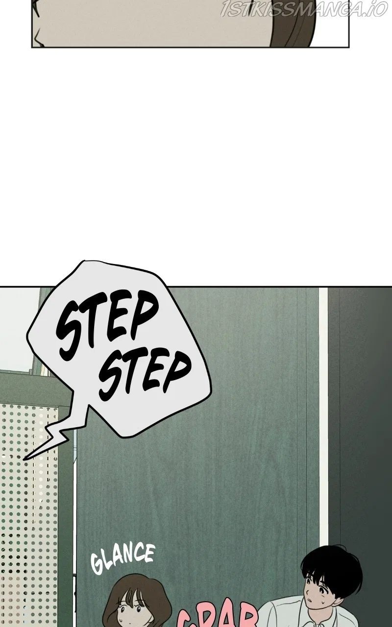Our Secret Alliance Chapter 28 – Page 61