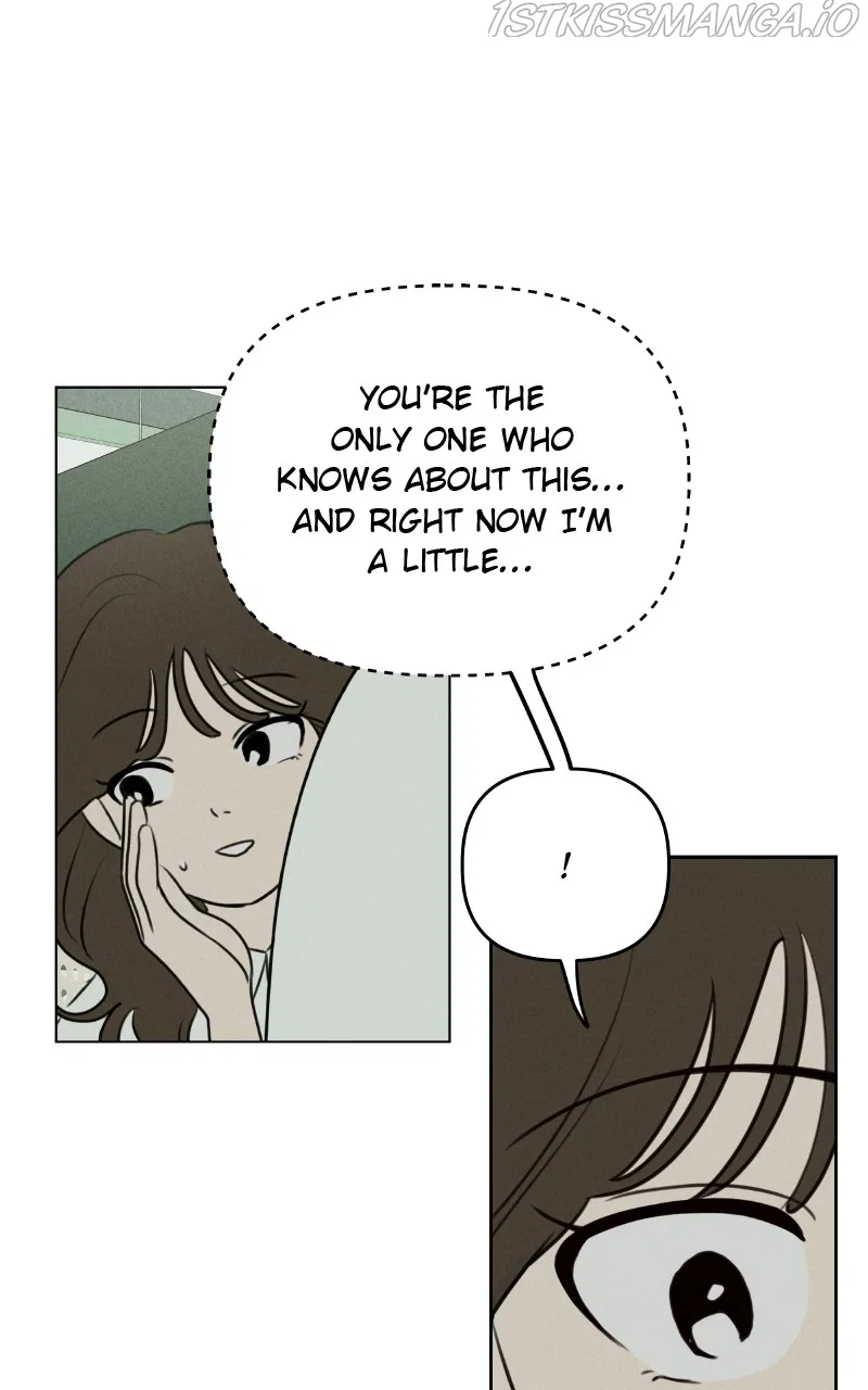 Our Secret Alliance Chapter 28 – Page 64