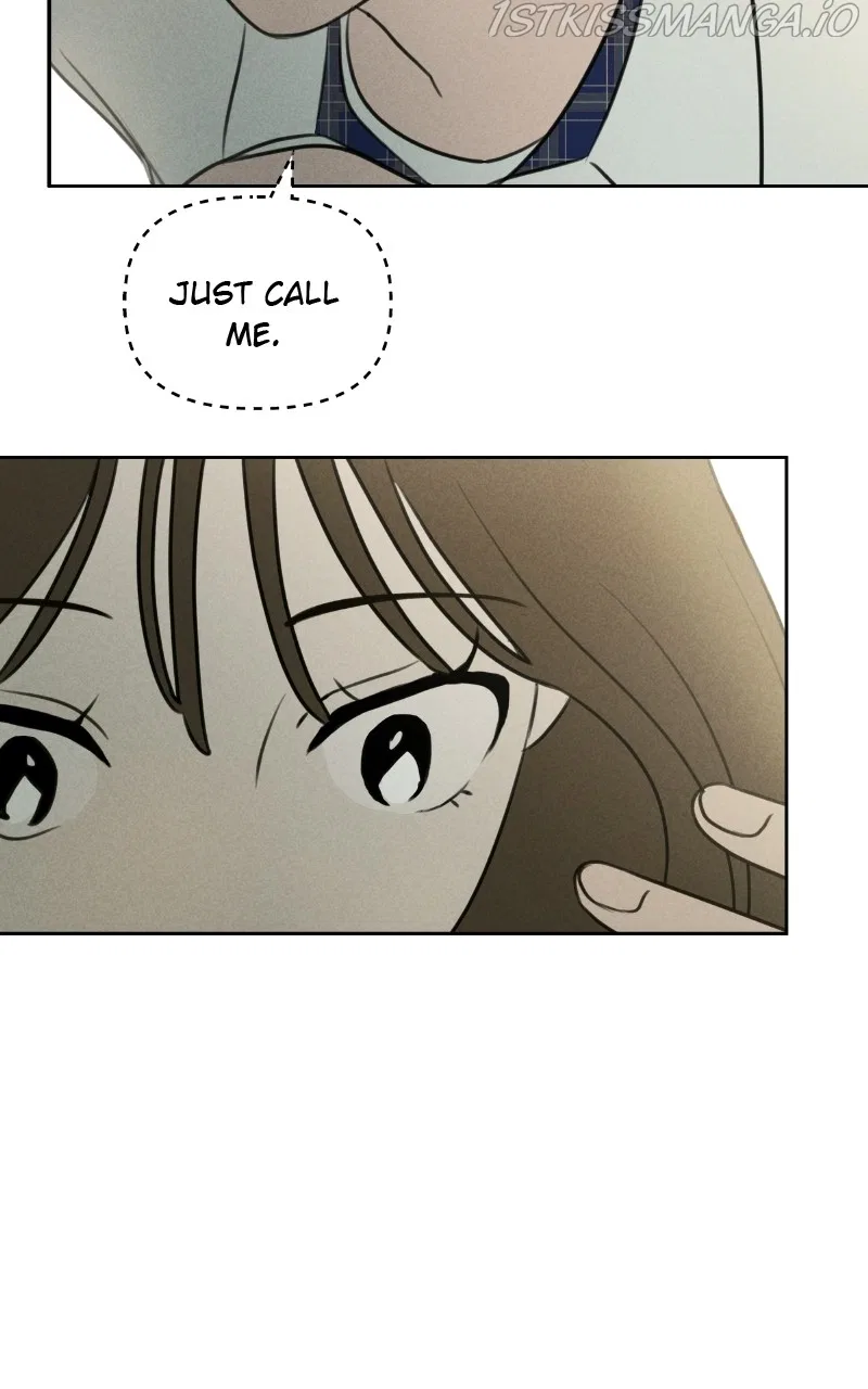 Our Secret Alliance Chapter 28 – Page 68