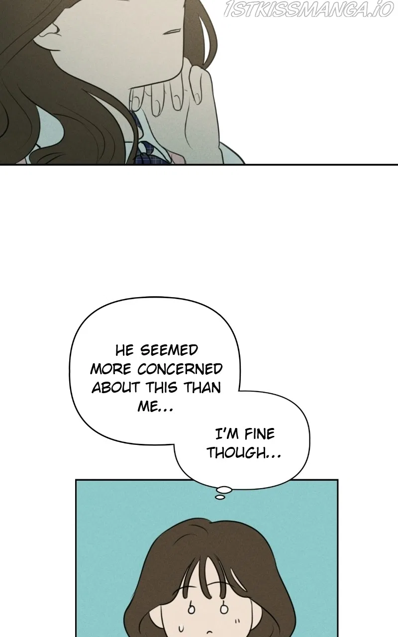 Our Secret Alliance Chapter 28 – Page 70