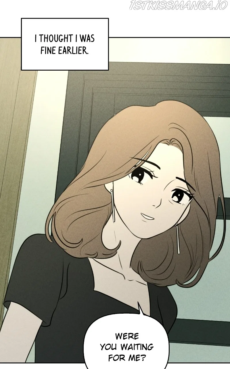 Our Secret Alliance Chapter 28 – Page 75
