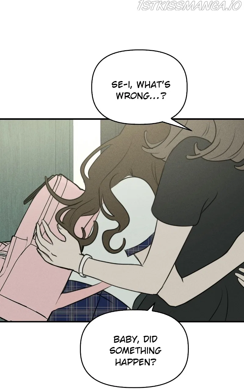 Our Secret Alliance Chapter 28 – Page 78