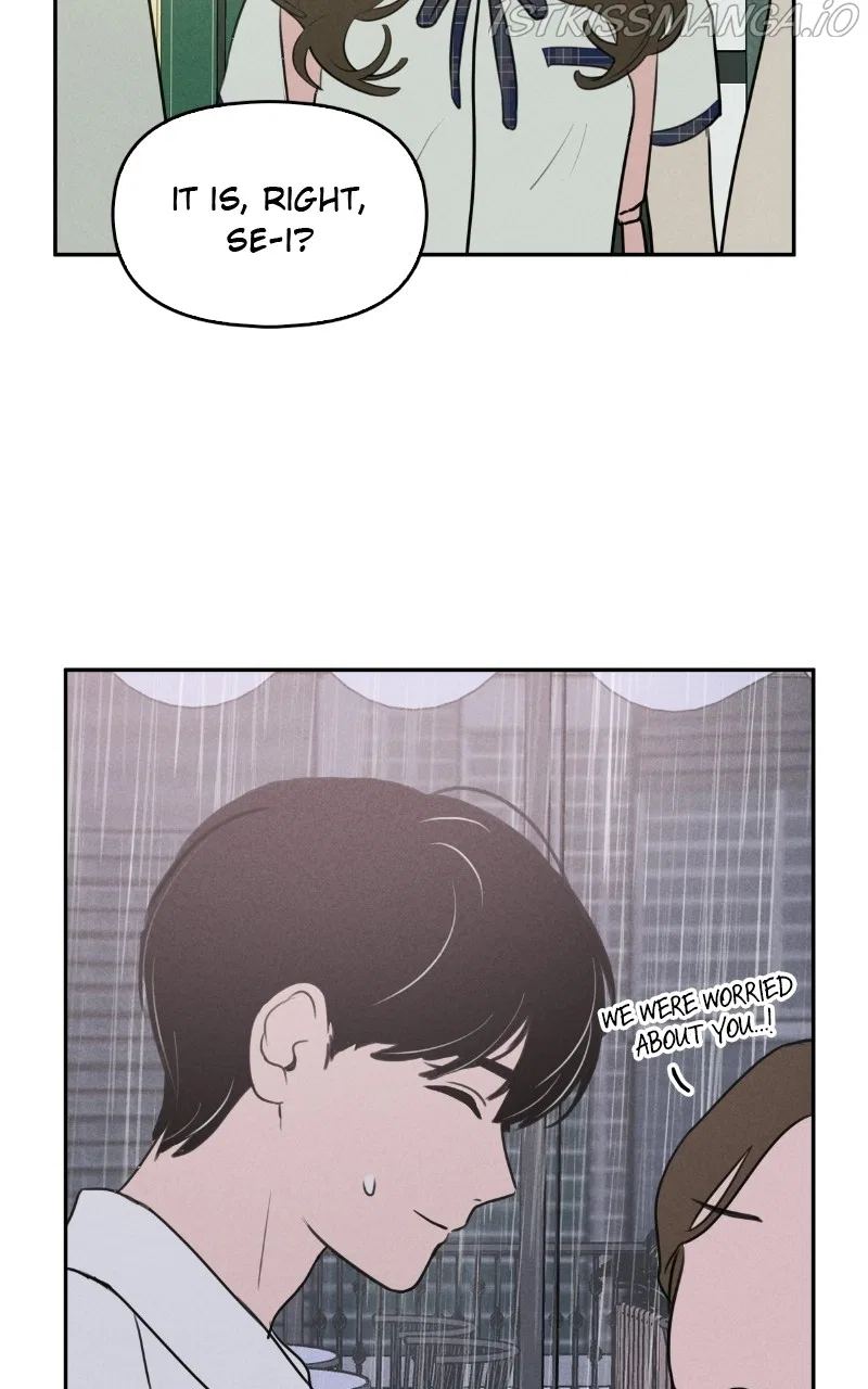 Our Secret Alliance Chapter 28 – Page 86