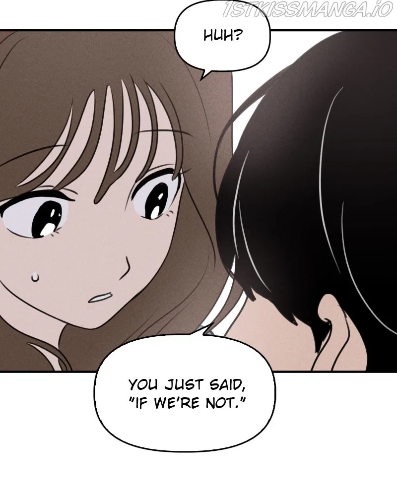 Our Secret Alliance Chapter 27 – Page 6