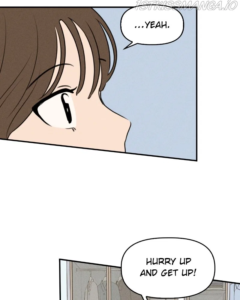 Our Secret Alliance Chapter 27 – Page 8