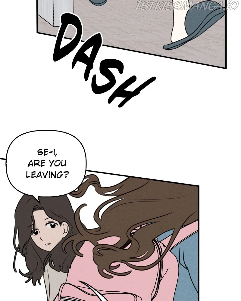 Our Secret Alliance Chapter 27 – Page 11