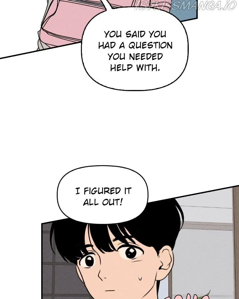 Our Secret Alliance Chapter 27 – Page 12