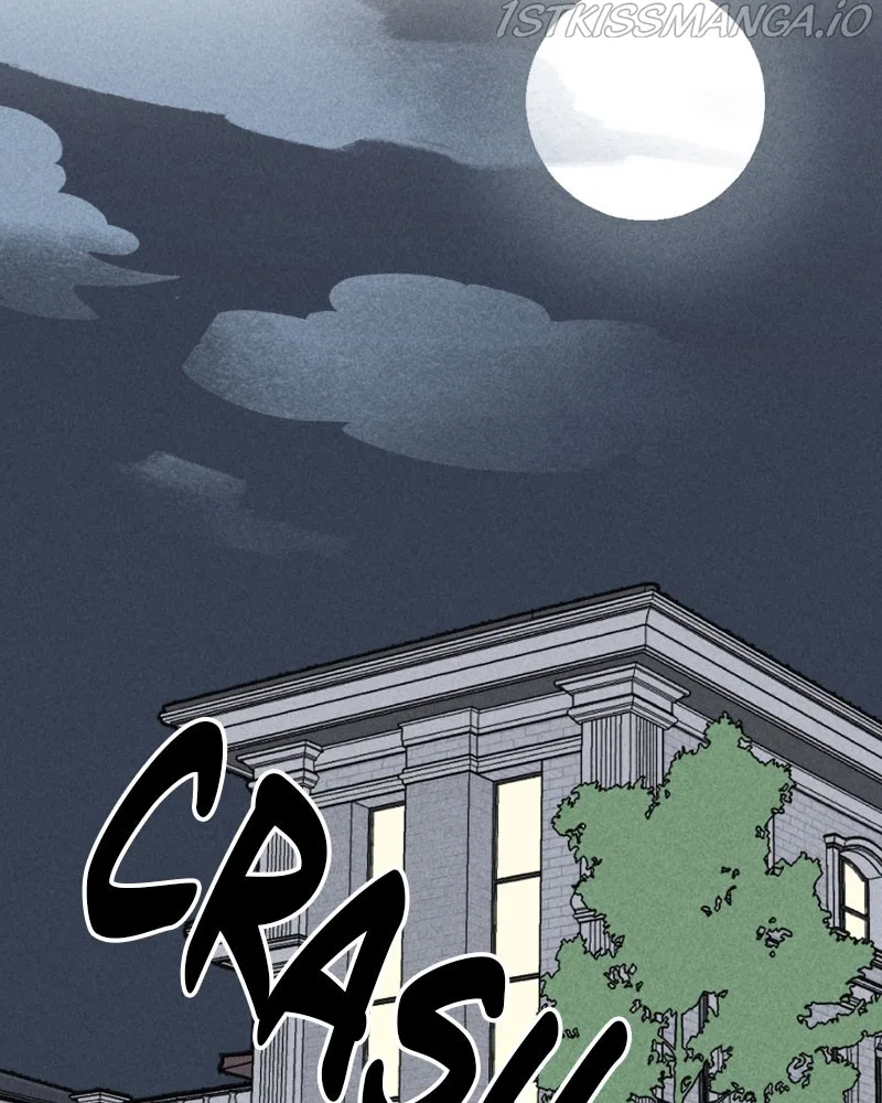 Our Secret Alliance Chapter 27 – Page 14