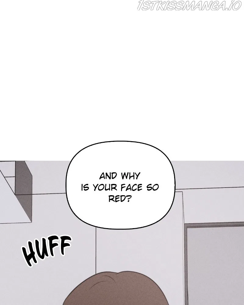 Our Secret Alliance Chapter 27 – Page 16