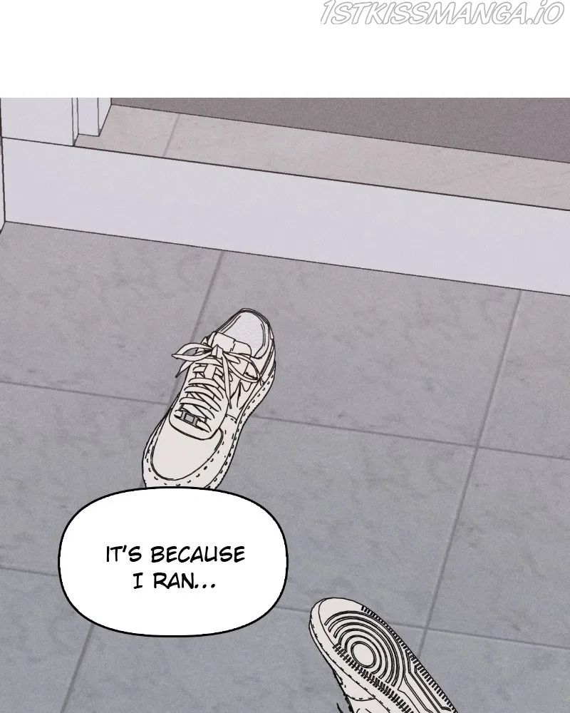 Our Secret Alliance Chapter 27 – Page 19
