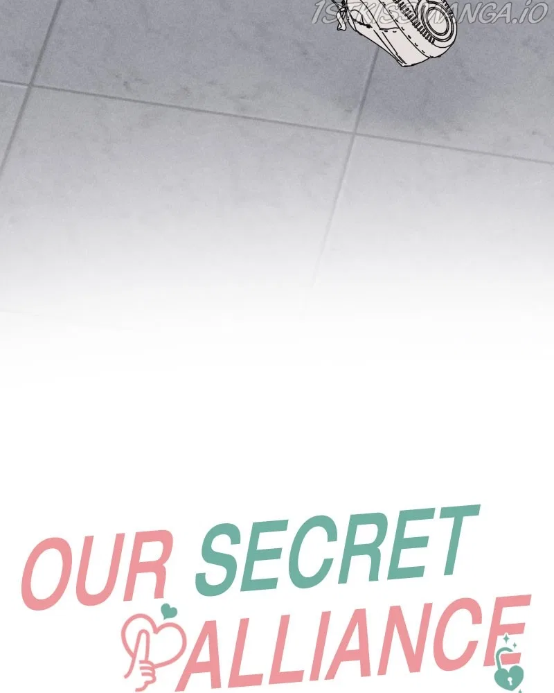 Our Secret Alliance Chapter 27 – Page 20