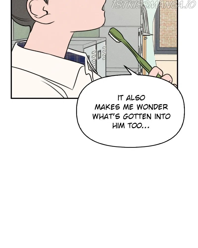 Our Secret Alliance Chapter 27 – Page 26