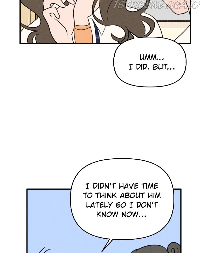 Our Secret Alliance Chapter 27 – Page 41