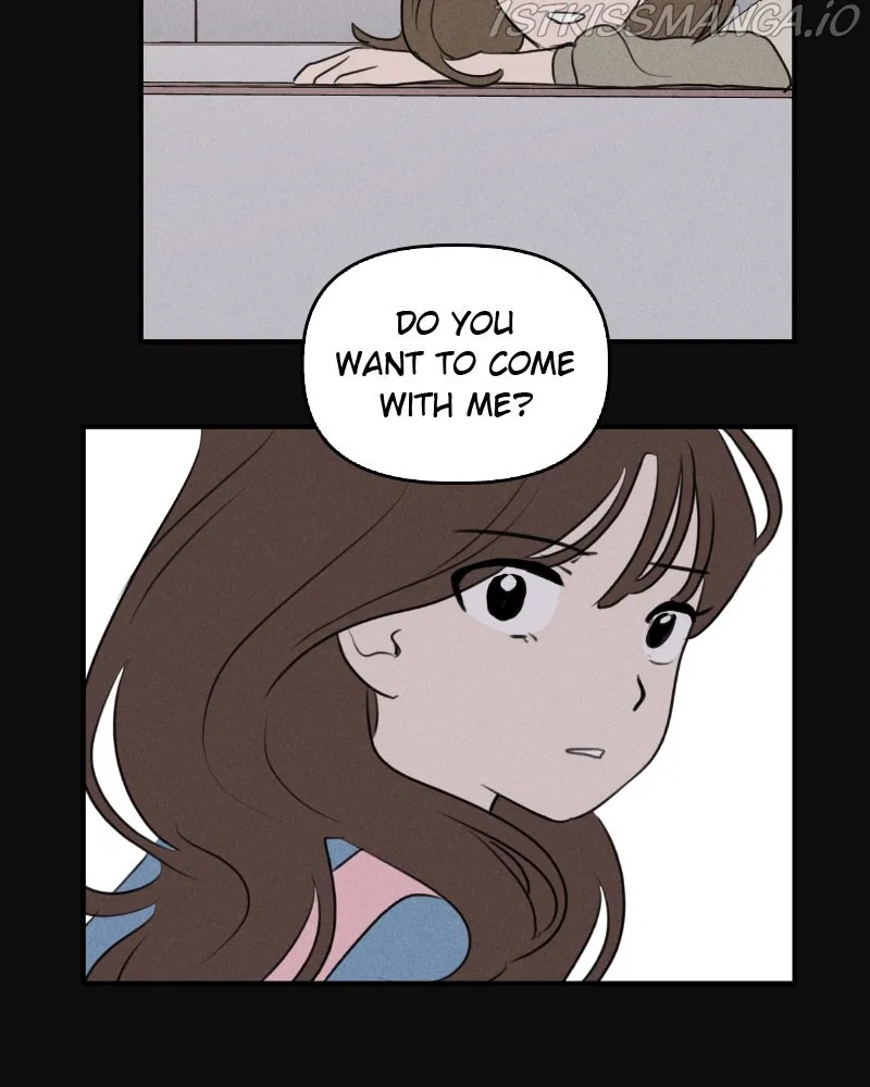 Our Secret Alliance Chapter 27 – Page 47