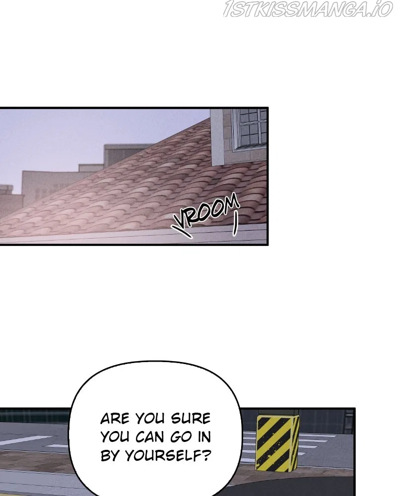 Our Secret Alliance Chapter 27 – Page 53