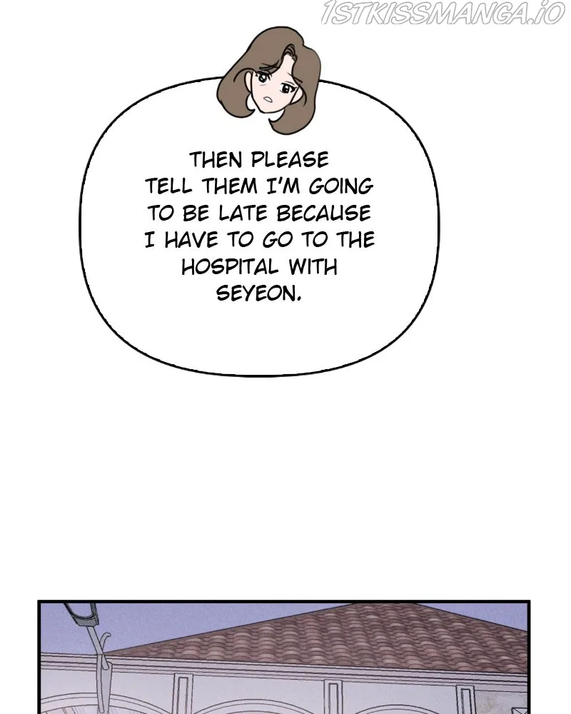 Our Secret Alliance Chapter 27 – Page 55