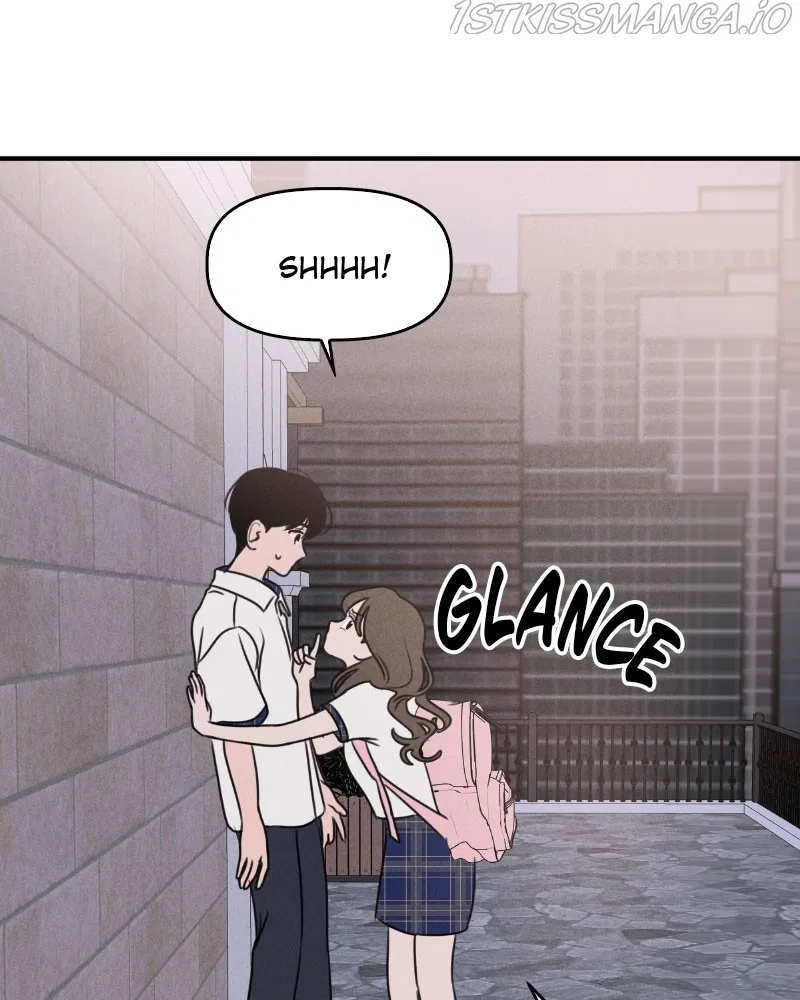 Our Secret Alliance Chapter 27 – Page 72