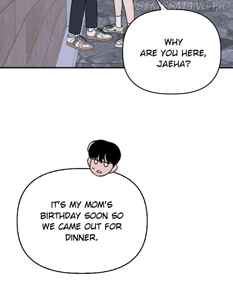 Our Secret Alliance Chapter 27 – Page 73
