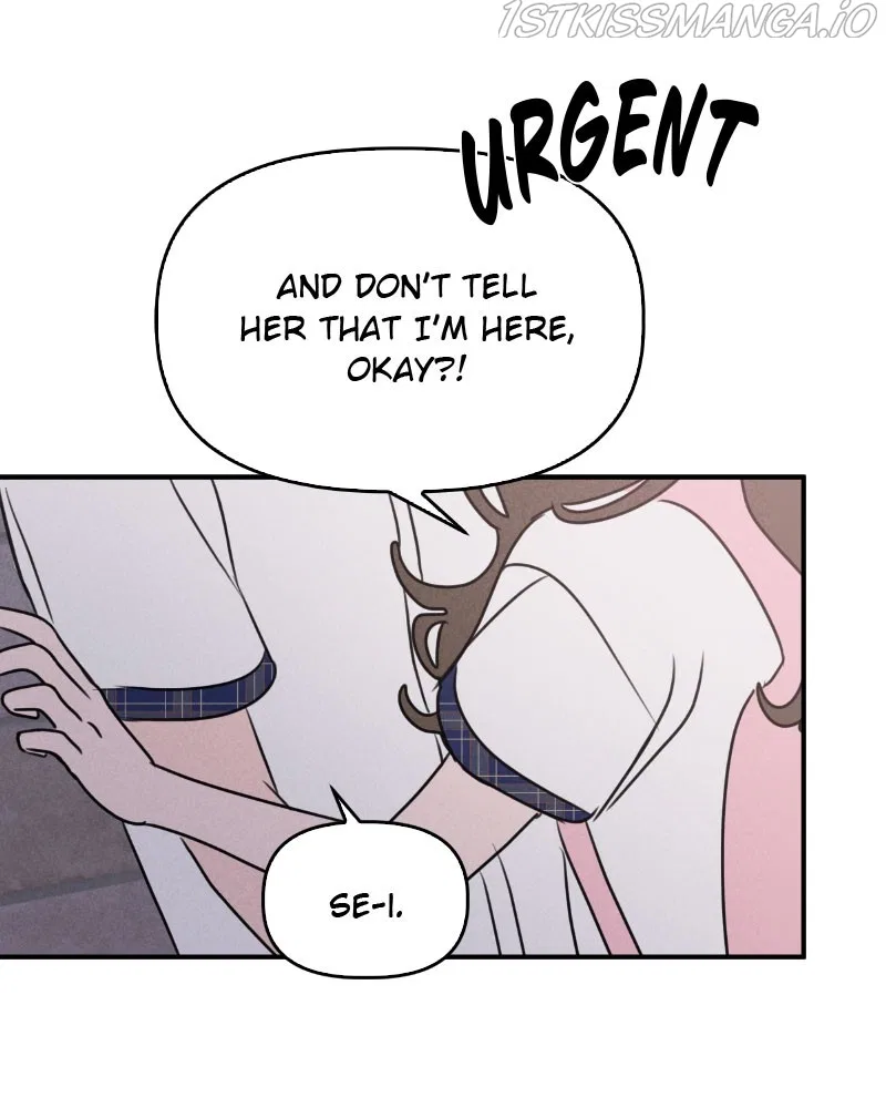 Our Secret Alliance Chapter 27 – Page 75