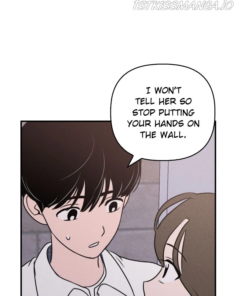 Our Secret Alliance Chapter 27 – Page 76