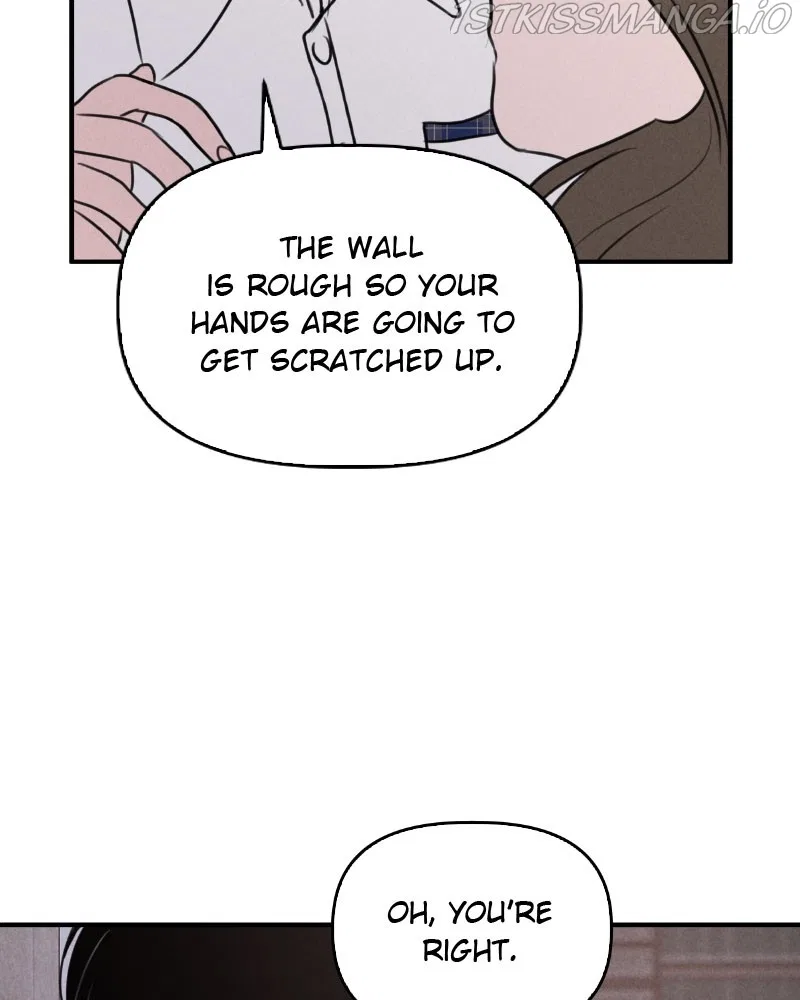 Our Secret Alliance Chapter 27 – Page 77