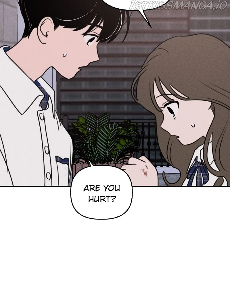 Our Secret Alliance Chapter 27 – Page 78