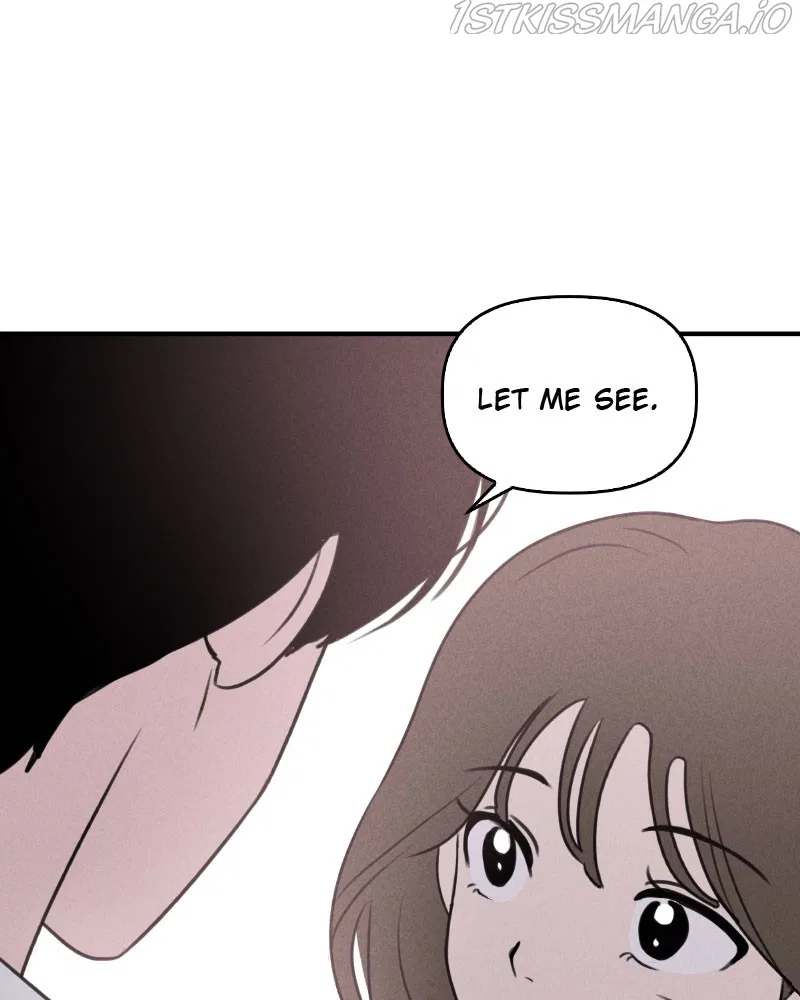 Our Secret Alliance Chapter 27 – Page 79