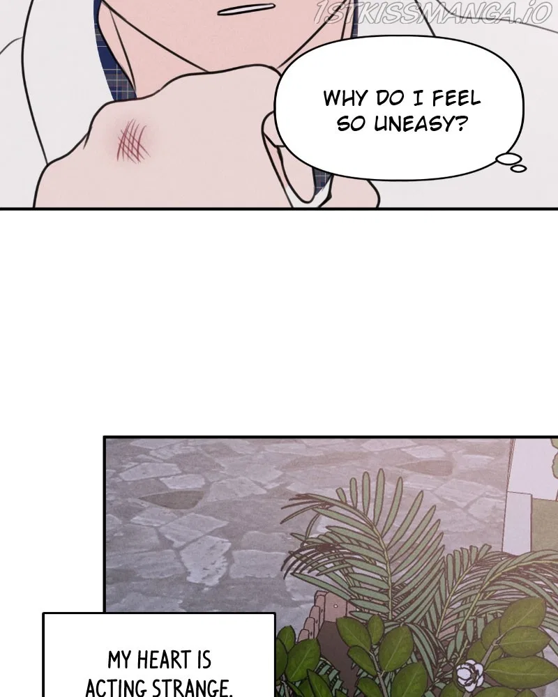 Our Secret Alliance Chapter 27 – Page 83
