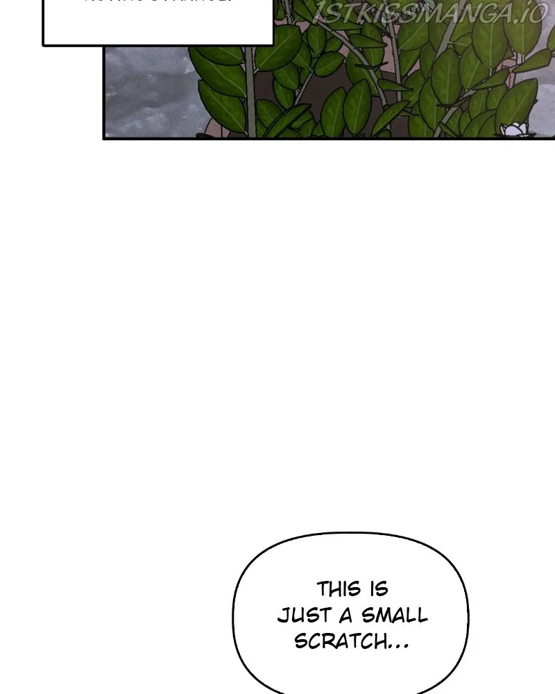 Our Secret Alliance Chapter 27 – Page 84