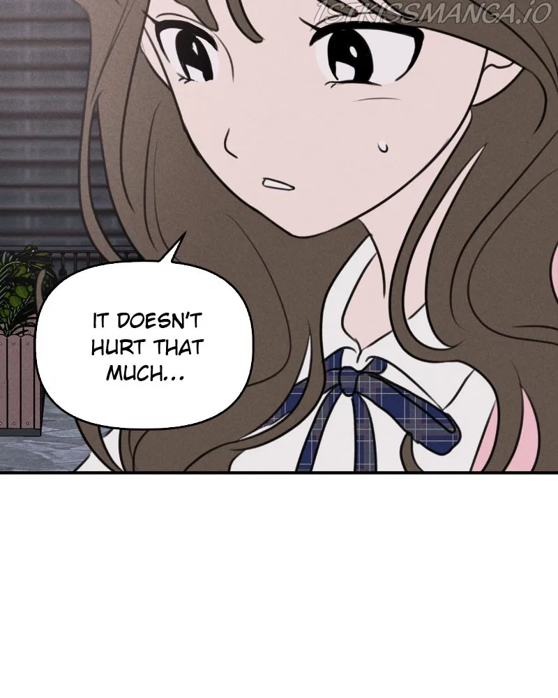 Our Secret Alliance Chapter 27 – Page 87