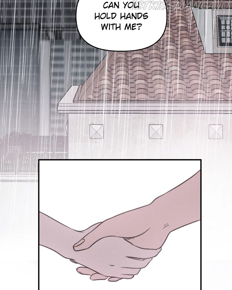 Our Secret Alliance Chapter 27 – Page 111