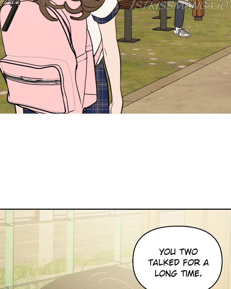 Our Secret Alliance Chapter 26 – Page 2