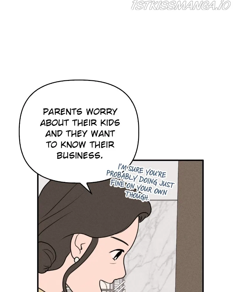 Our Secret Alliance Chapter 26 – Page 29