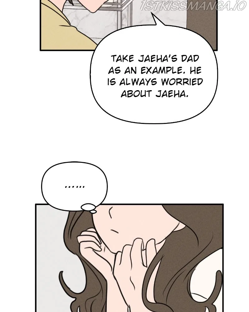 Our Secret Alliance Chapter 26 – Page 30