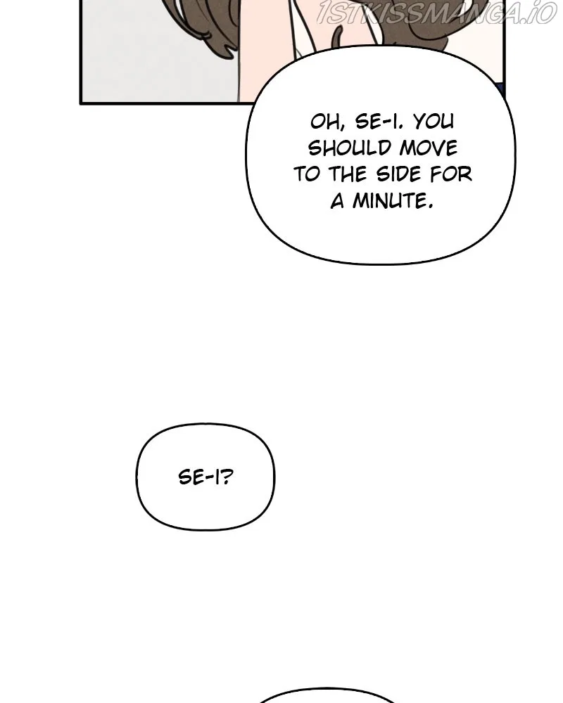 Our Secret Alliance Chapter 26 – Page 31