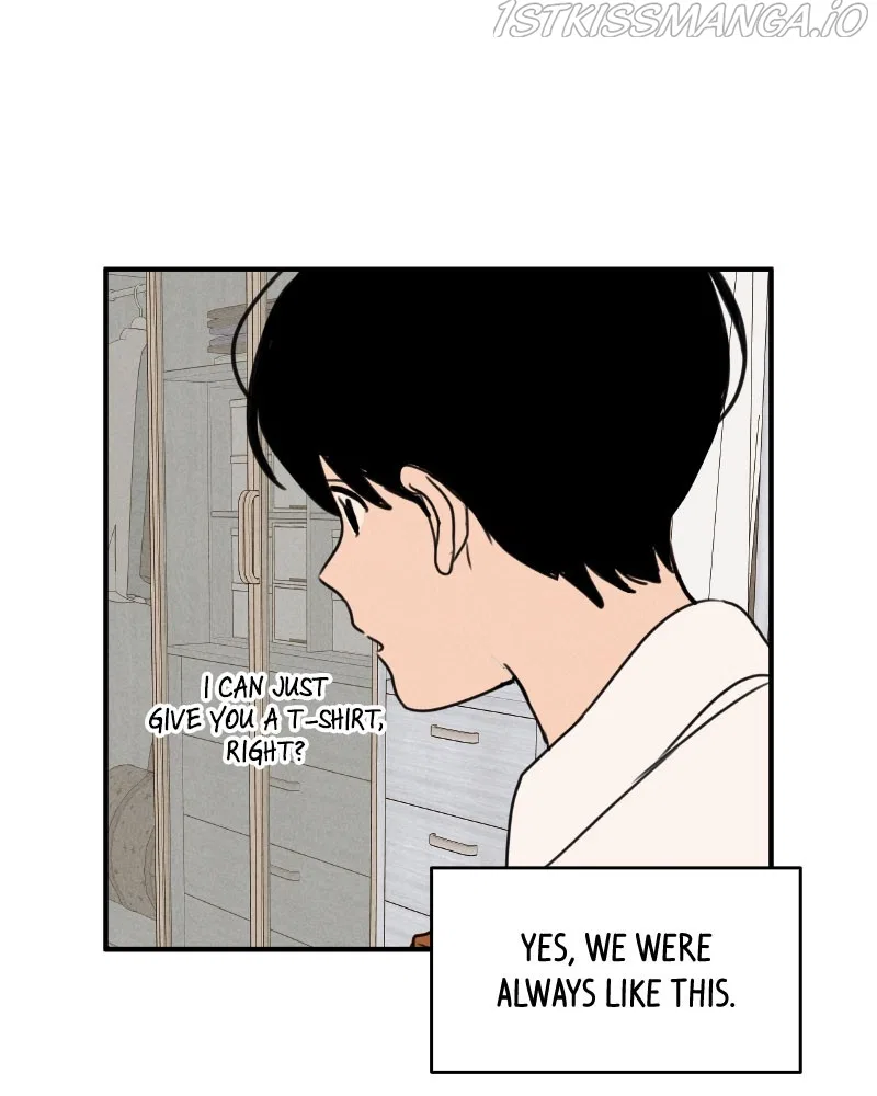 Our Secret Alliance Chapter 26 – Page 50