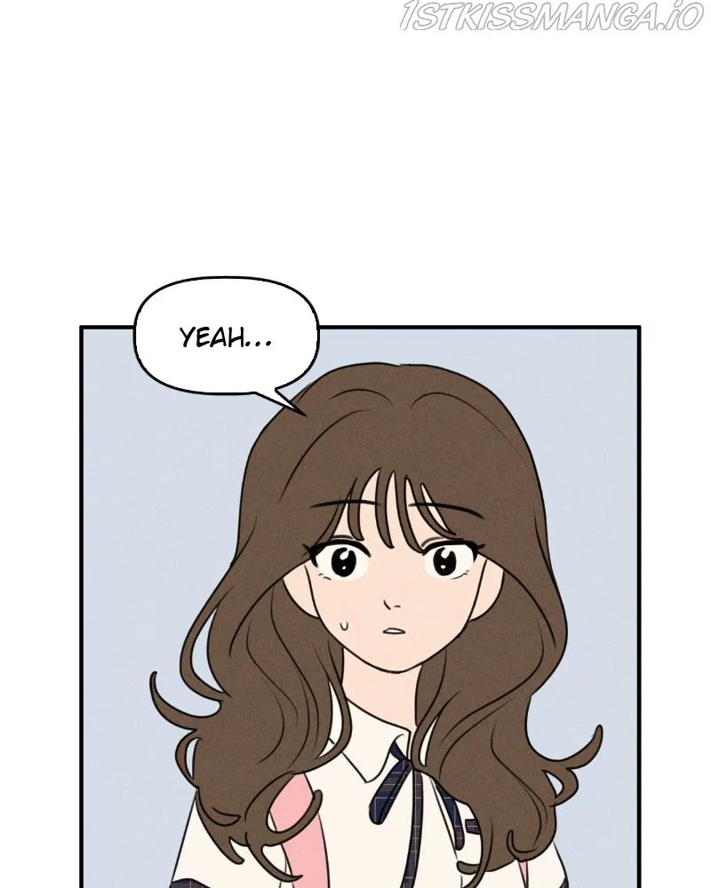 Our Secret Alliance Chapter 26 – Page 51