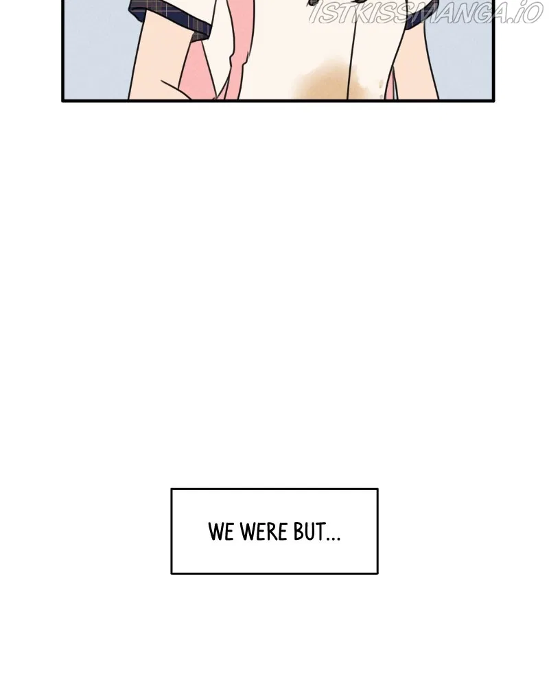 Our Secret Alliance Chapter 26 – Page 52