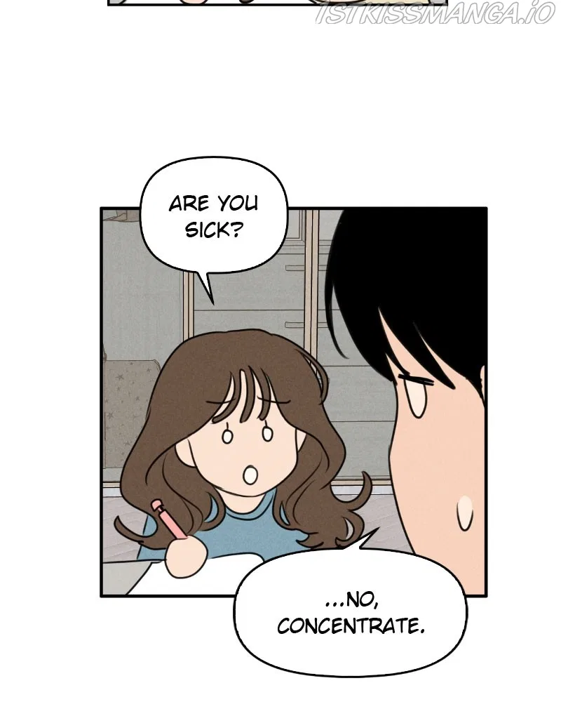 Our Secret Alliance Chapter 26 – Page 56