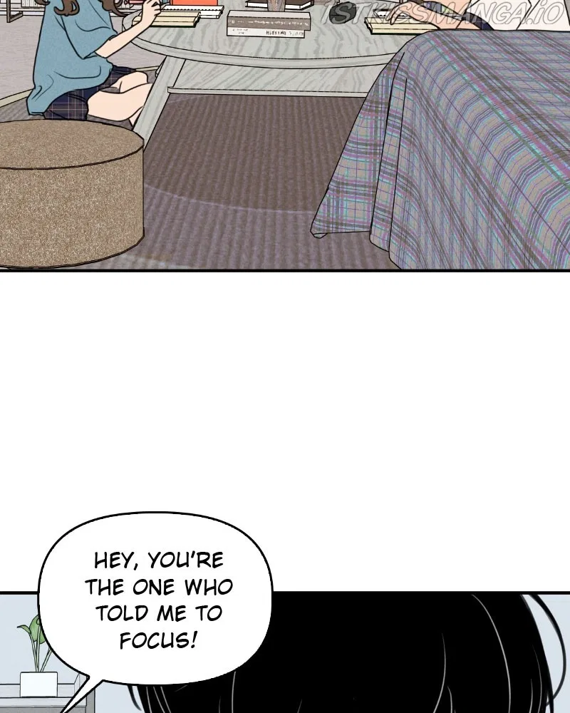 Our Secret Alliance Chapter 26 – Page 60