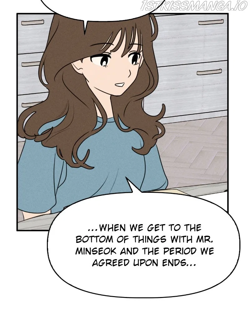 Our Secret Alliance Chapter 26 – Page 66