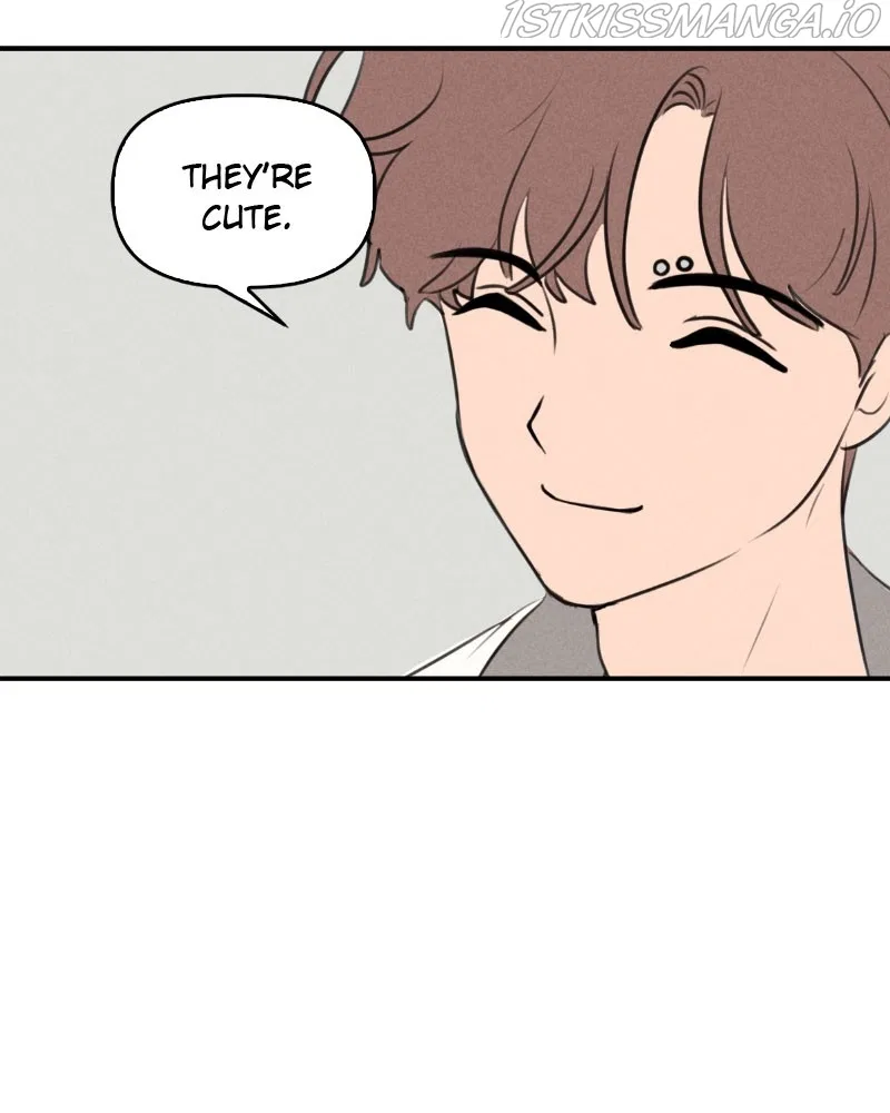 Our Secret Alliance Chapter 26 – Page 75