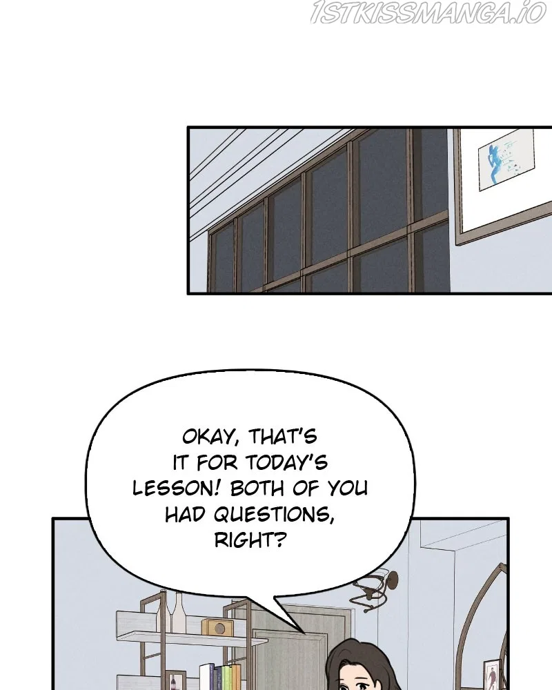 Our Secret Alliance Chapter 26 – Page 76