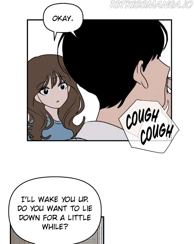 Our Secret Alliance Chapter 26 – Page 78