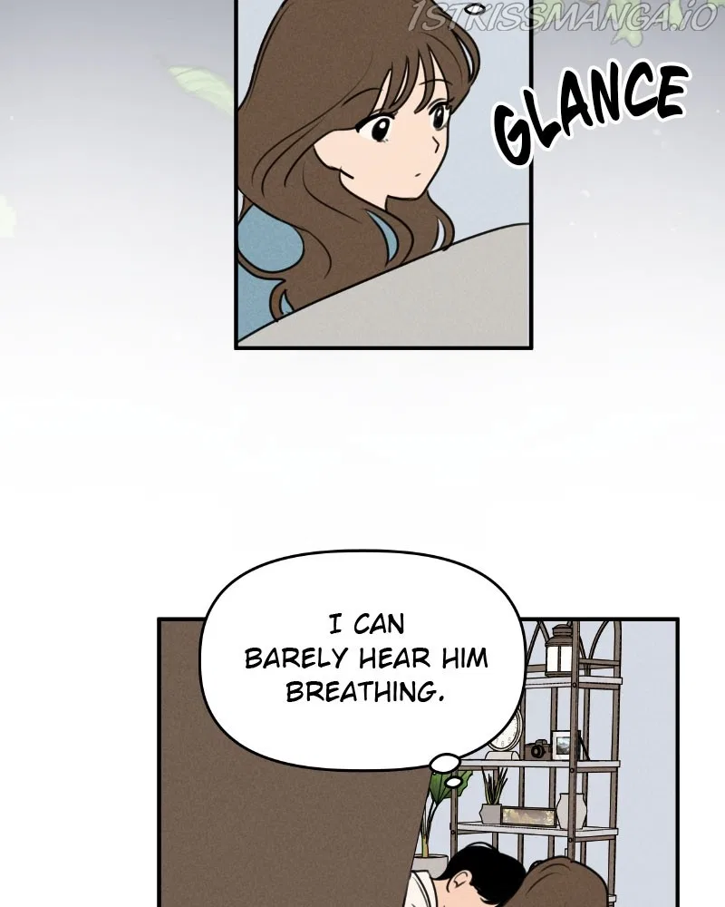 Our Secret Alliance Chapter 26 – Page 82